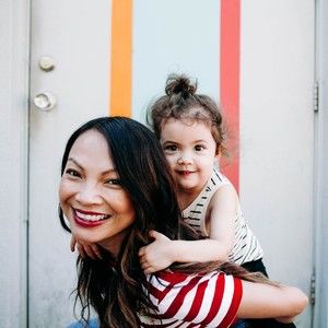 Meet your Posher, Thao